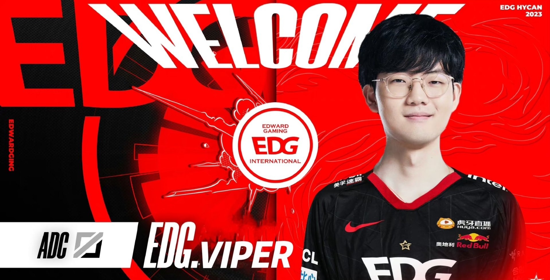 T1绝杀EDG，Viper打出惊人五杀半决赛3:2（釜山）