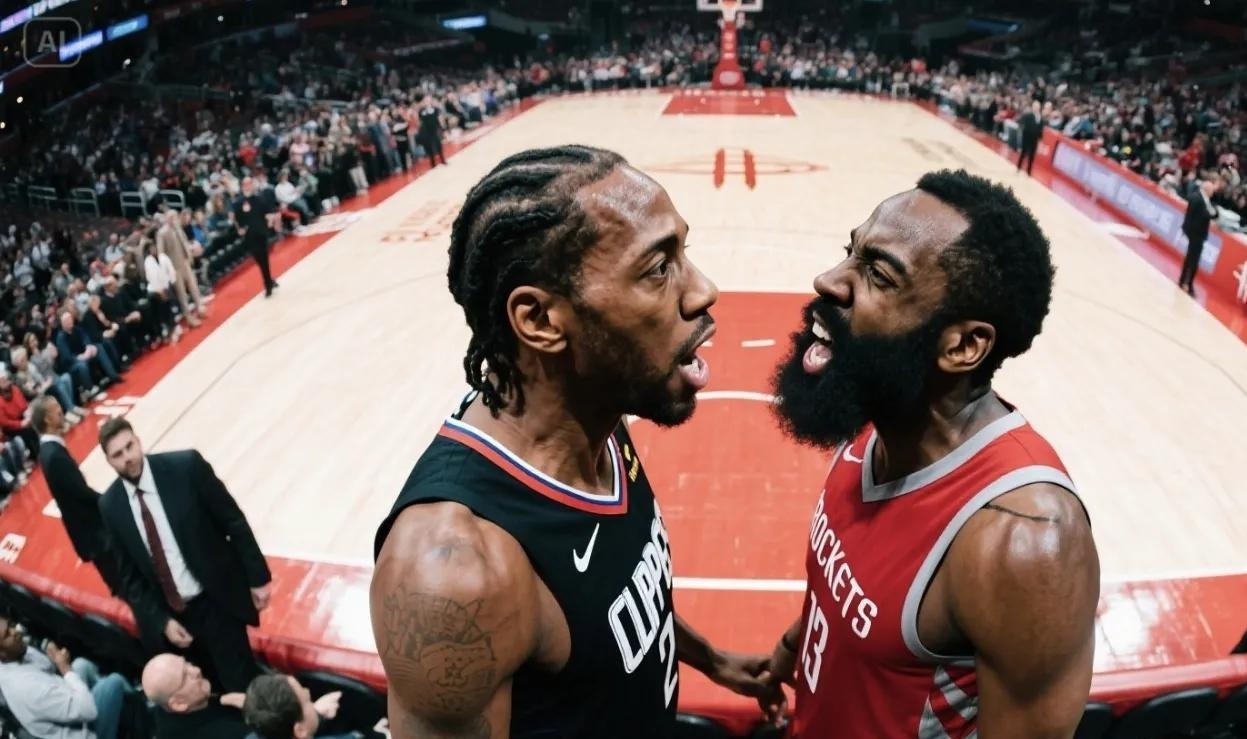 包含「快船击败雄鹿，保罗乔治合砍50分」的词条