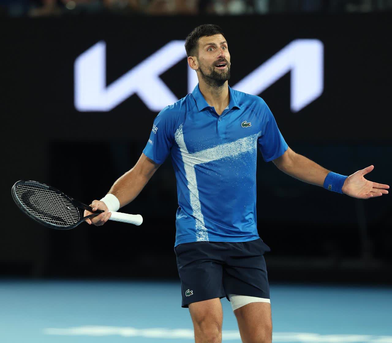 德国网球队轻取日本网球队，德约科维奇爆发神勇的简单介绍