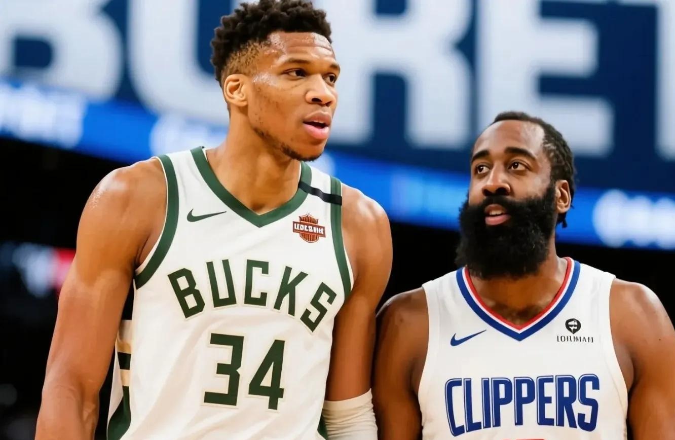 包含雄鹿vs湖人:勒布朗对决字母哥,谁将笑到最后的词条 包含雄鹿vs湖人:勒布朗对决字母哥,谁将笑到最后的词条