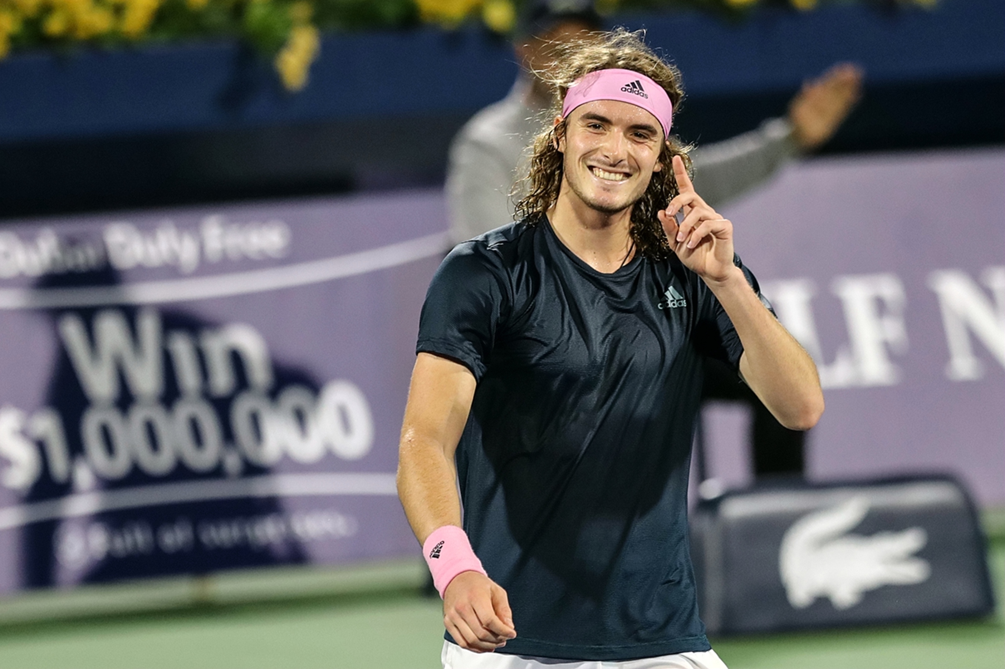 pg电子模拟器试玩在线-包含西班牙网球队爆冷意大利网球队，西西帕斯高光表现的词条