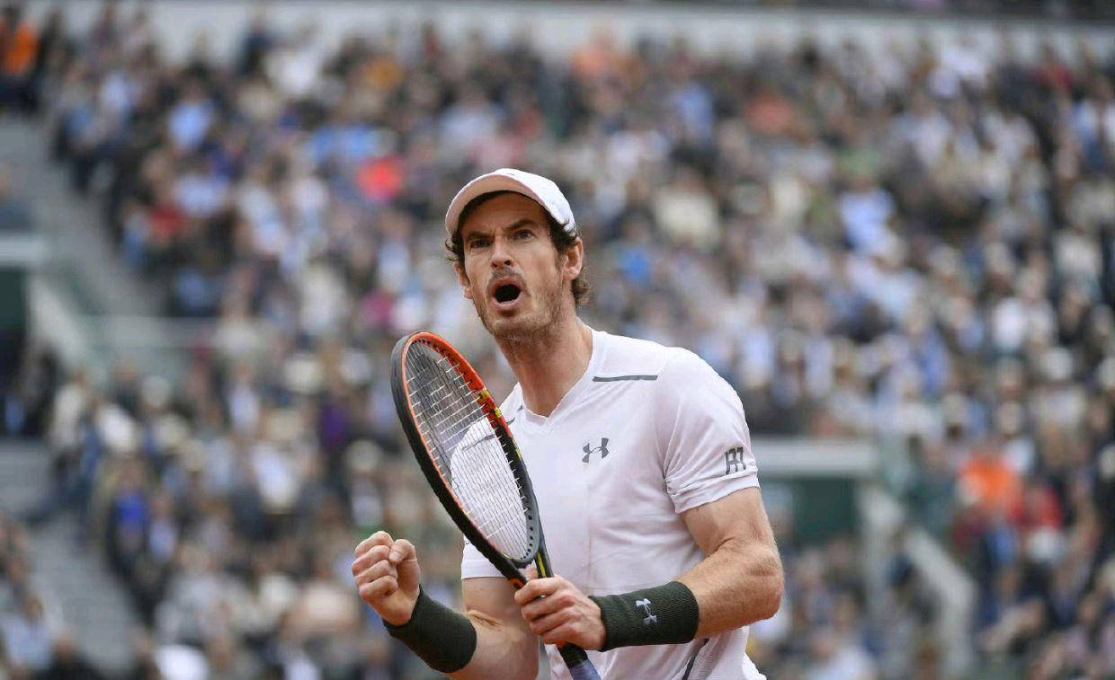 包含世界网球队完胜意大利网球队，穆雷爆发神勇的词条