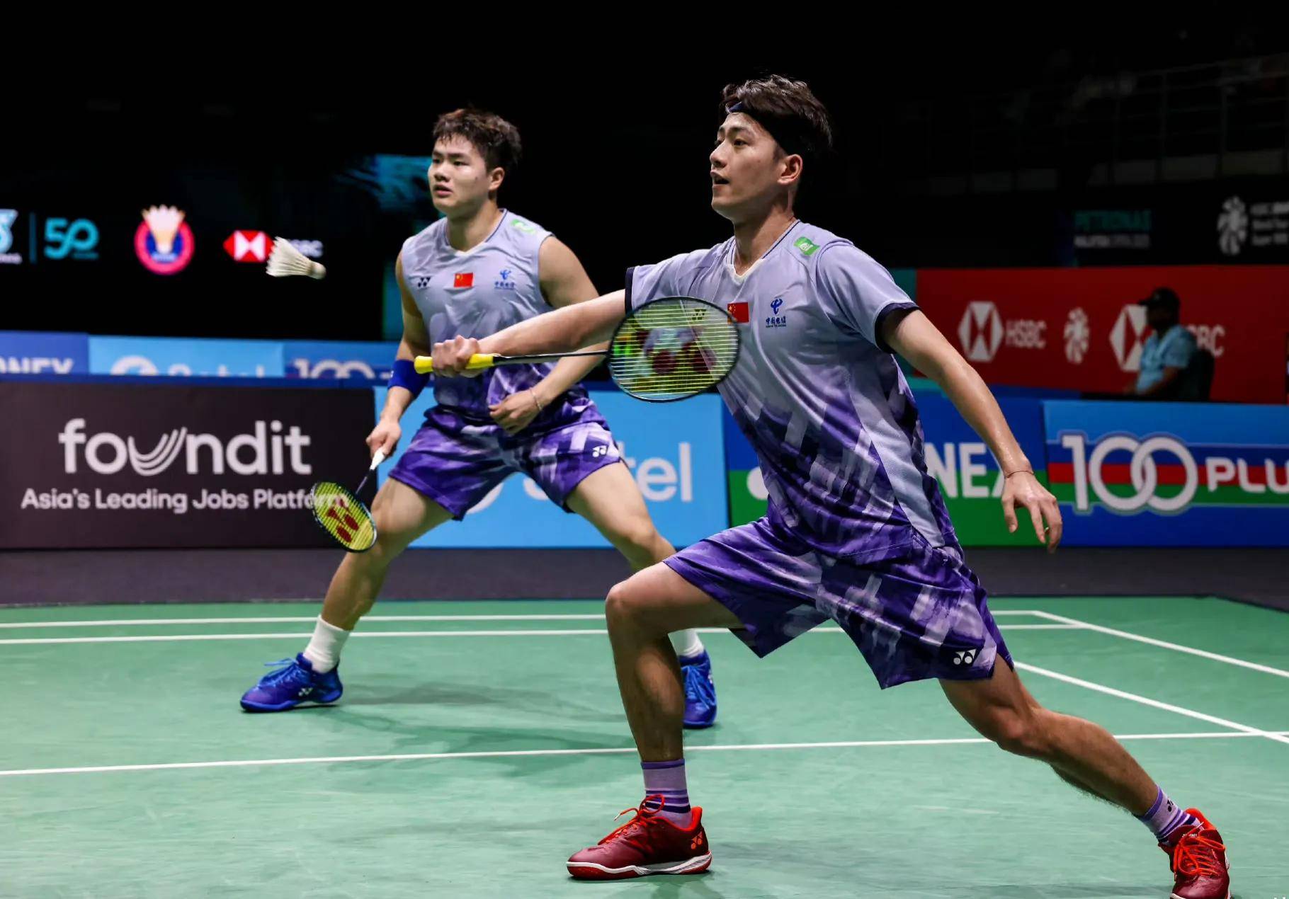 pg电子-关于印度羽毛球队逆转印尼羽毛球队，陶菲克关键制胜的信息