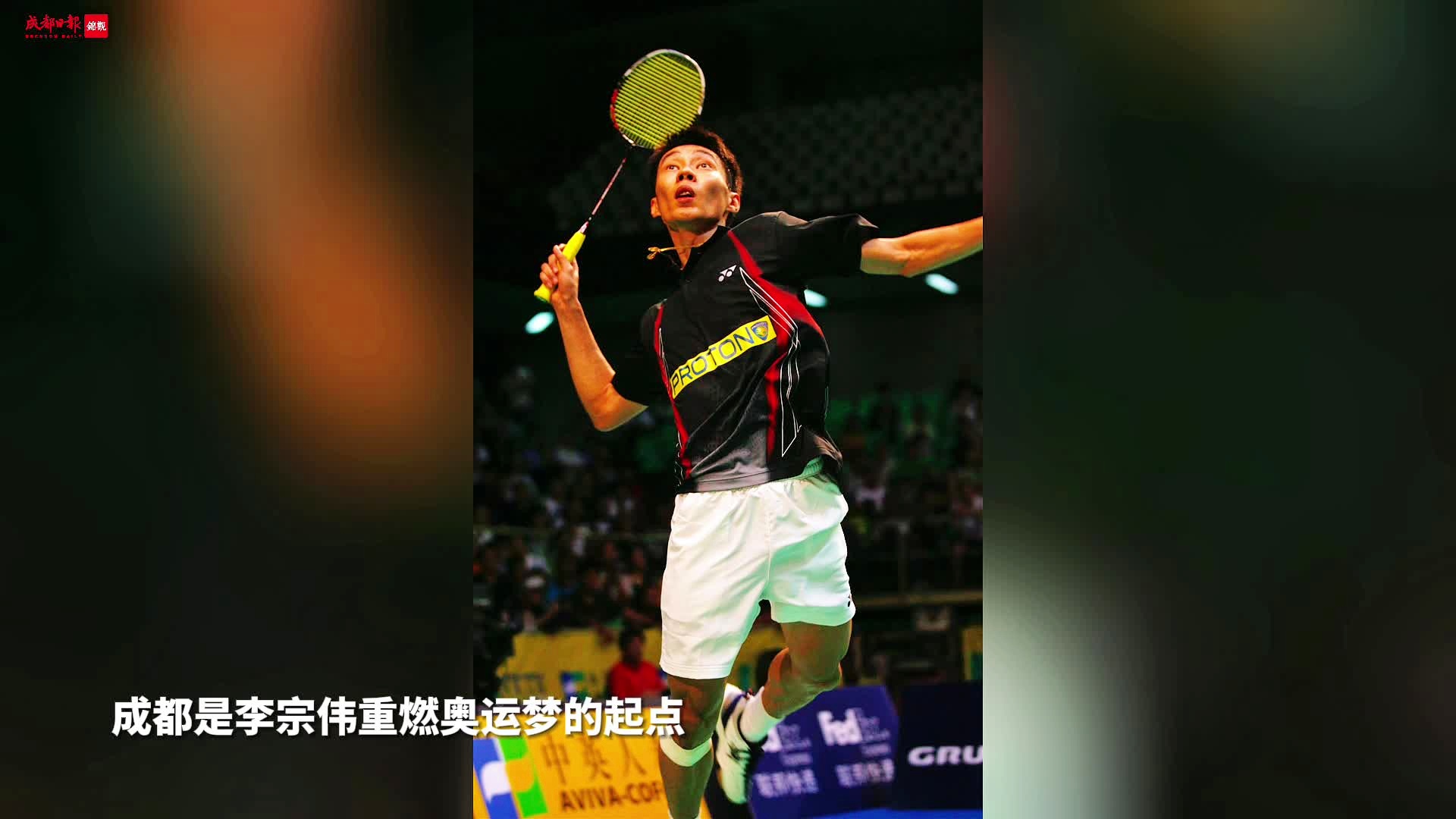 关于法国羽毛球队逆转韩国羽毛球队，李宗伟爆发神勇的信息