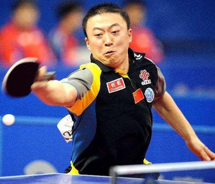 德国队逆转印度队,马琳惊艳四座 德国队逆转印度队,马琳惊艳四座