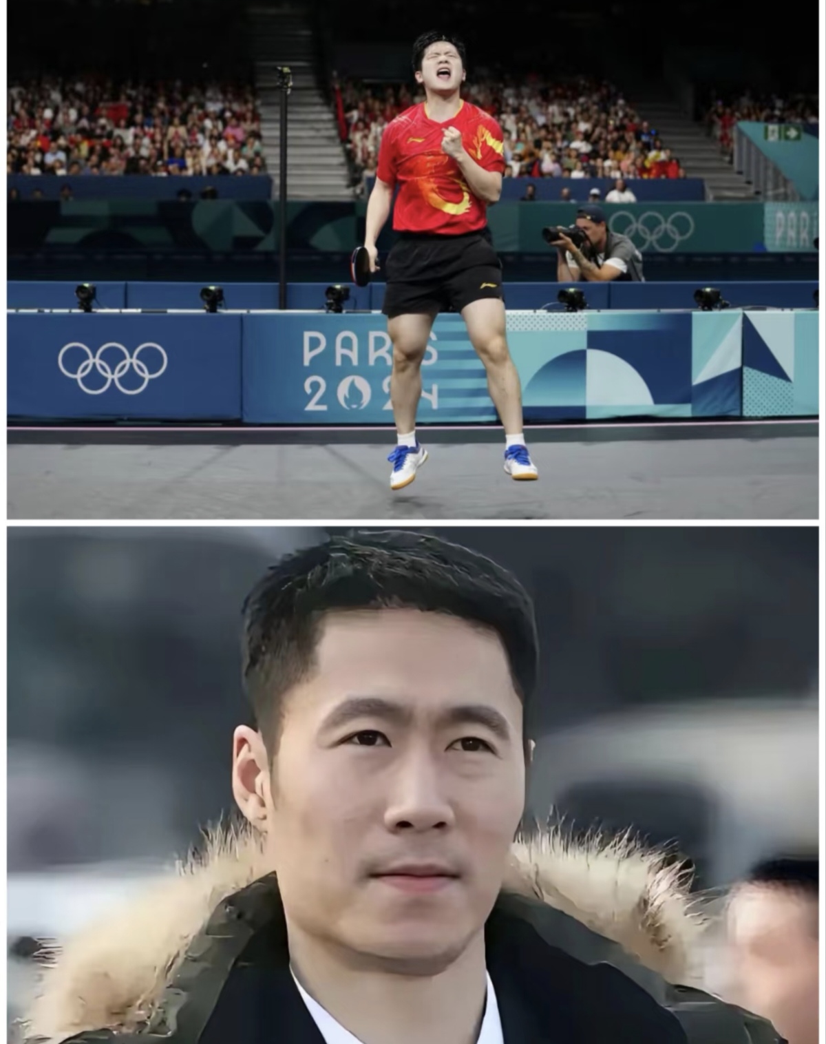 pg电子模拟器试玩在线-德国队碾压波兰队，樊振东统治全场