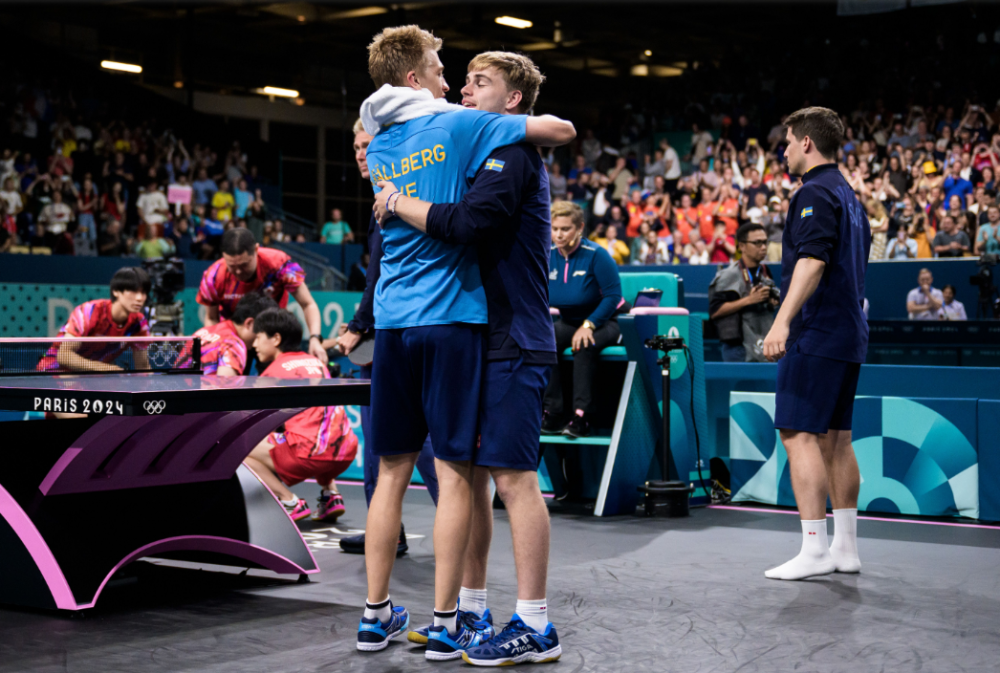 pg电子-德国队逆转法国队，张本智和惊艳四座