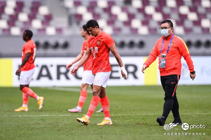 pg电子游戏-广州恒大迅猛反扑，势如破竹向往中超夺冠