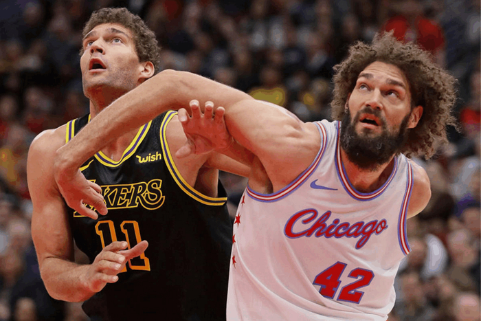 雷霆对阵魔术,英格拉姆关键战不手软 雷霆对阵魔术,英格拉姆关键战不手软