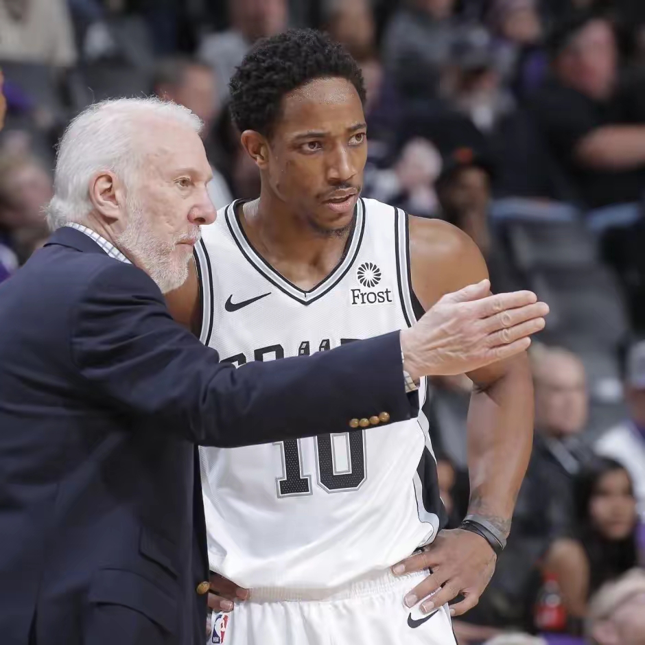 pg电子-吉林队巅峰对决胜出辽宁队，德罗赞成为关键先生