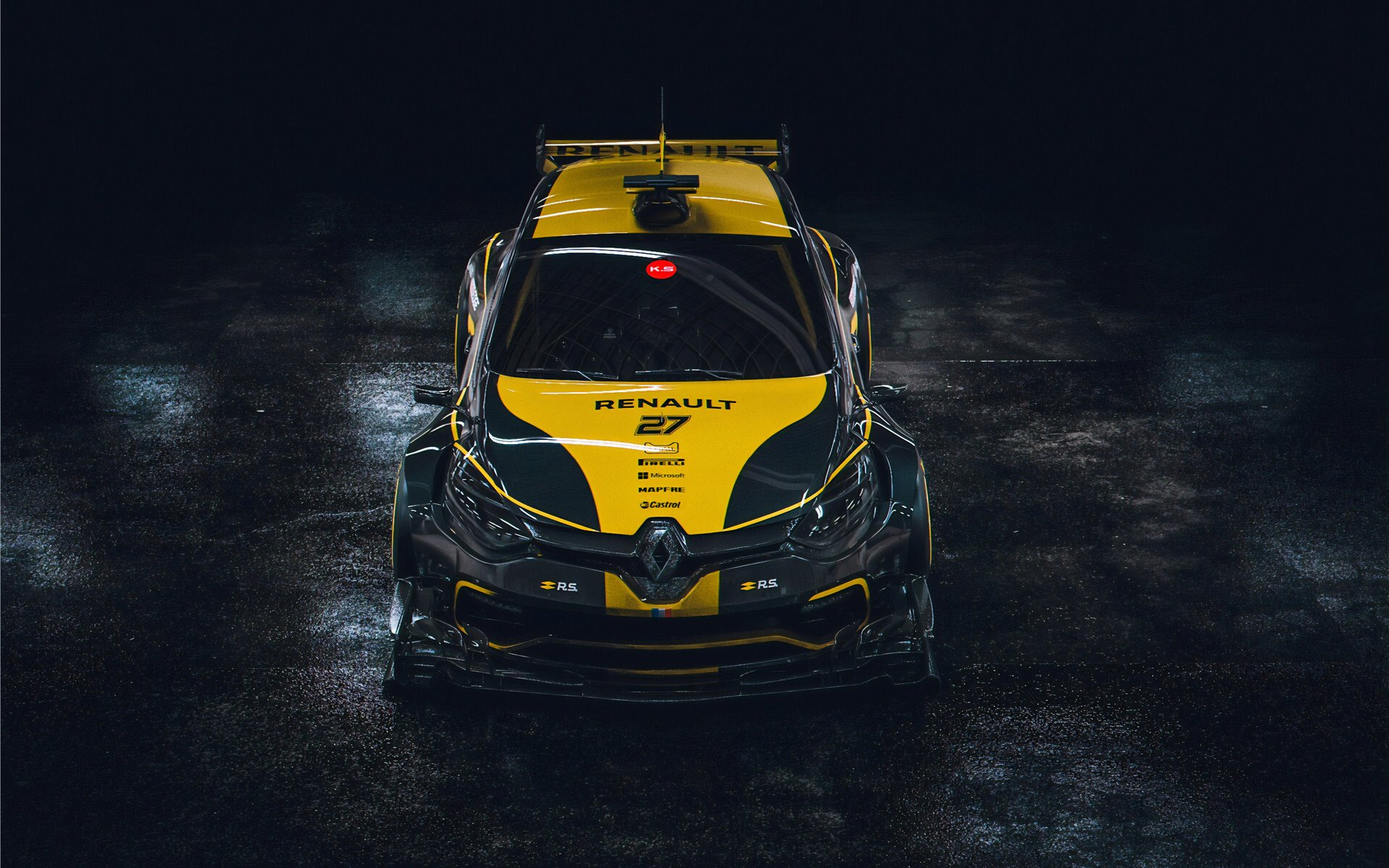 铁翼统治伯纳乌,欧冠半决赛之夜的阿什拉夫