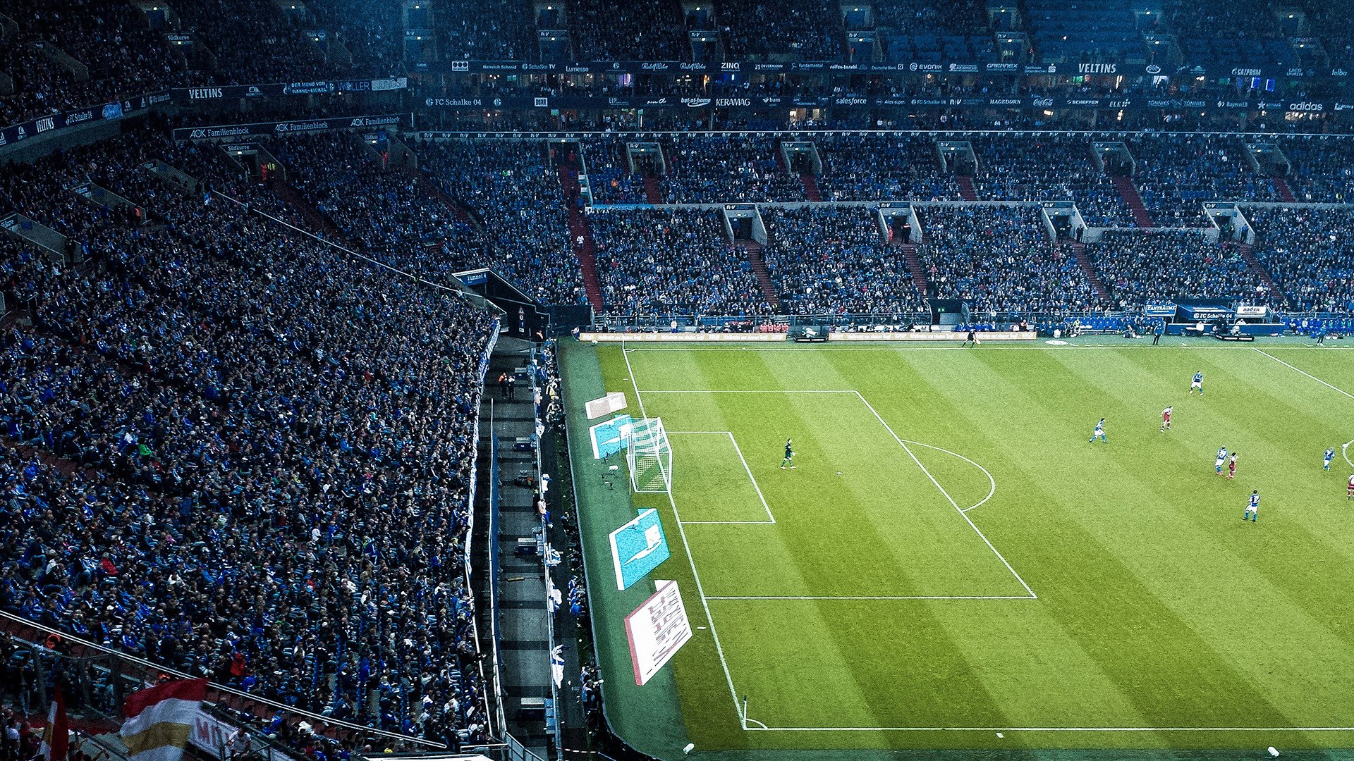 焦点之战只此一人